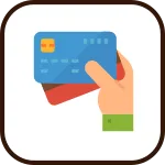 Payment Request Api SVG Icon